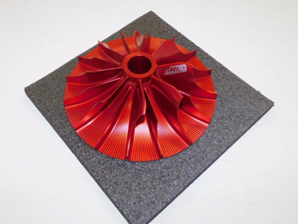 impeller