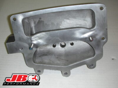 intake