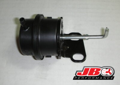 bypass valve
