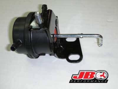 bypass valve
