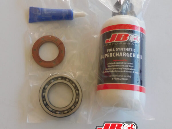 rebuild kit