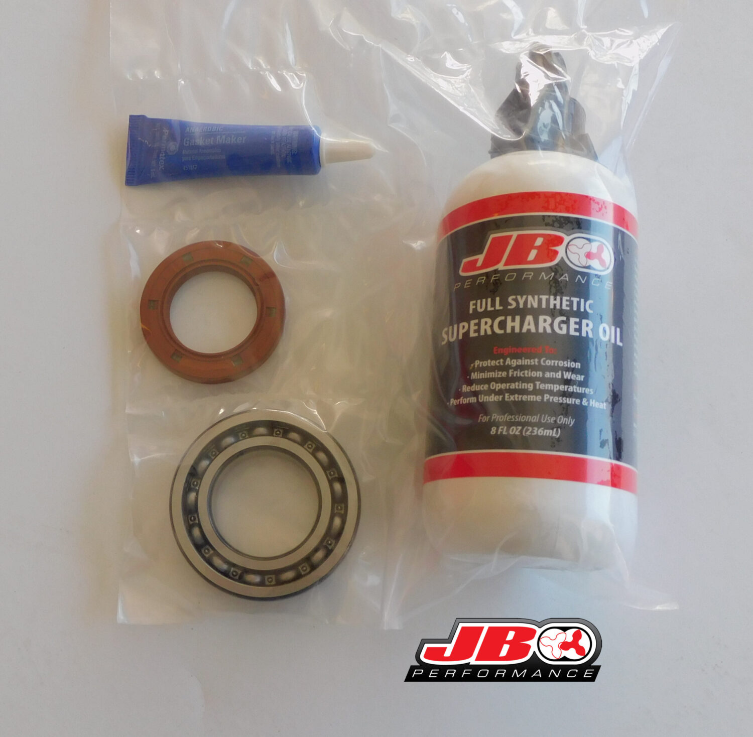 rebuild kit