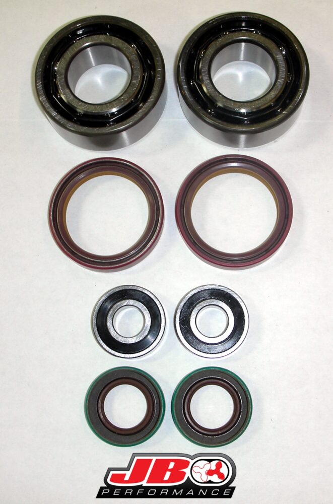 rebuild kit