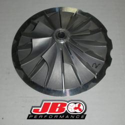 impeller