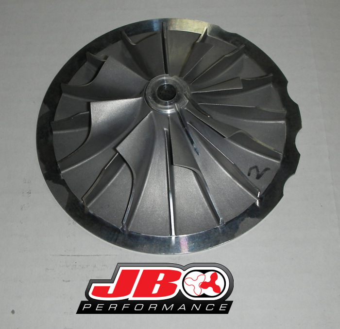 impeller