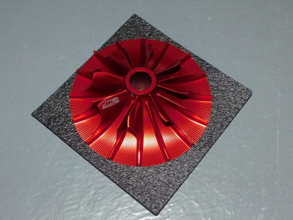 impeller