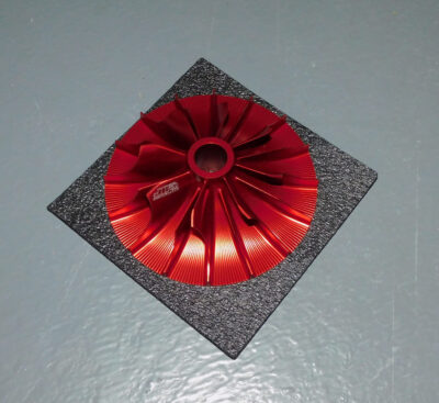 impeller