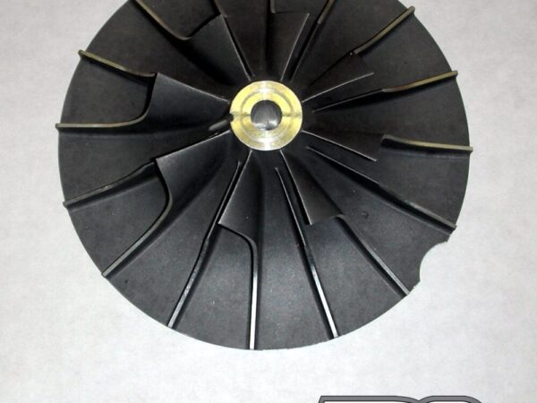 impeller