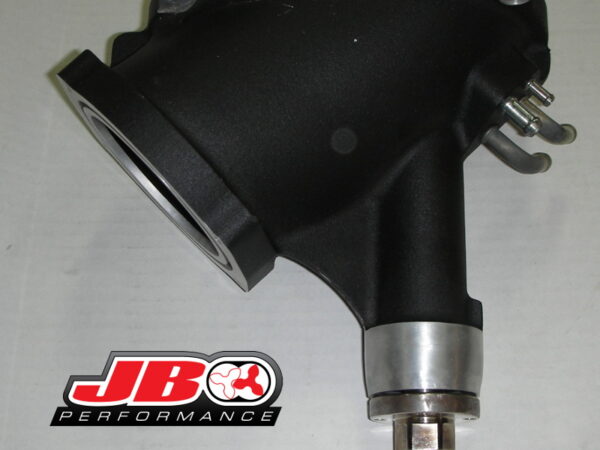 Dual Support Bearing