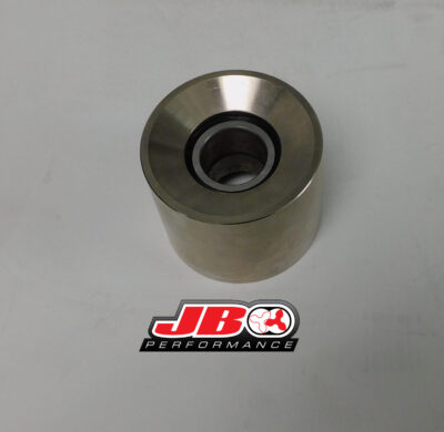 idler pulley