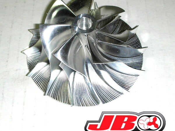 impeller