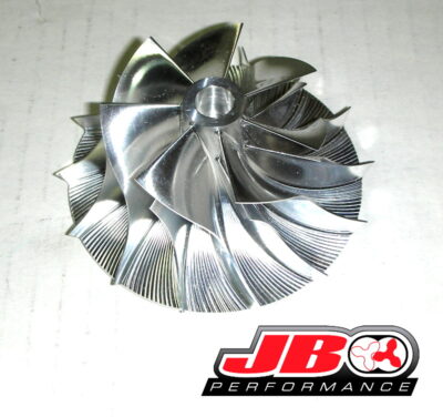 impeller