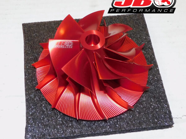 impeller