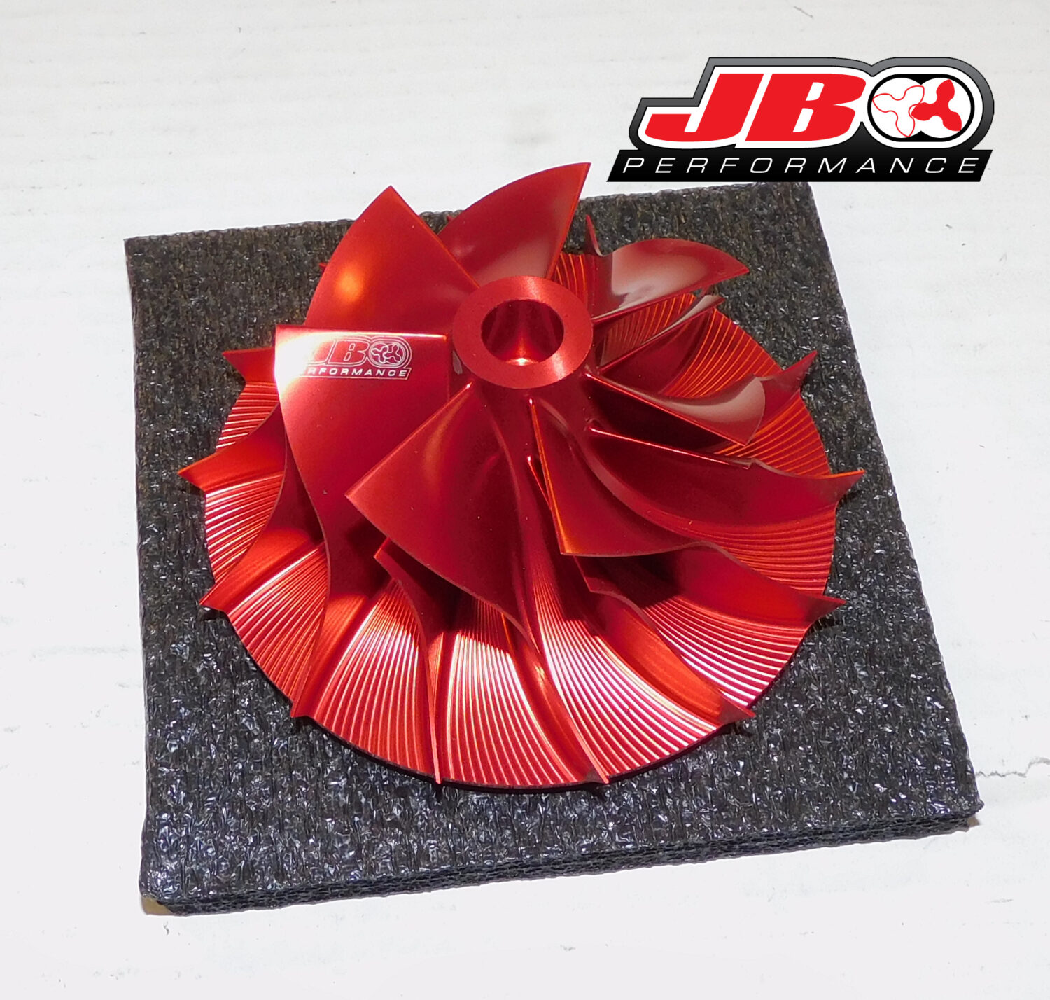 impeller
