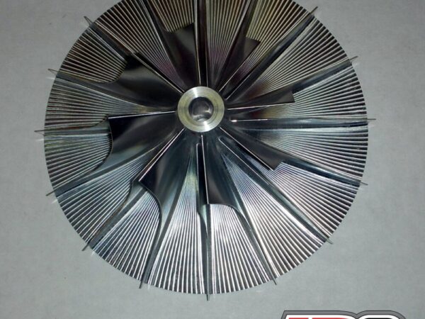 impeller