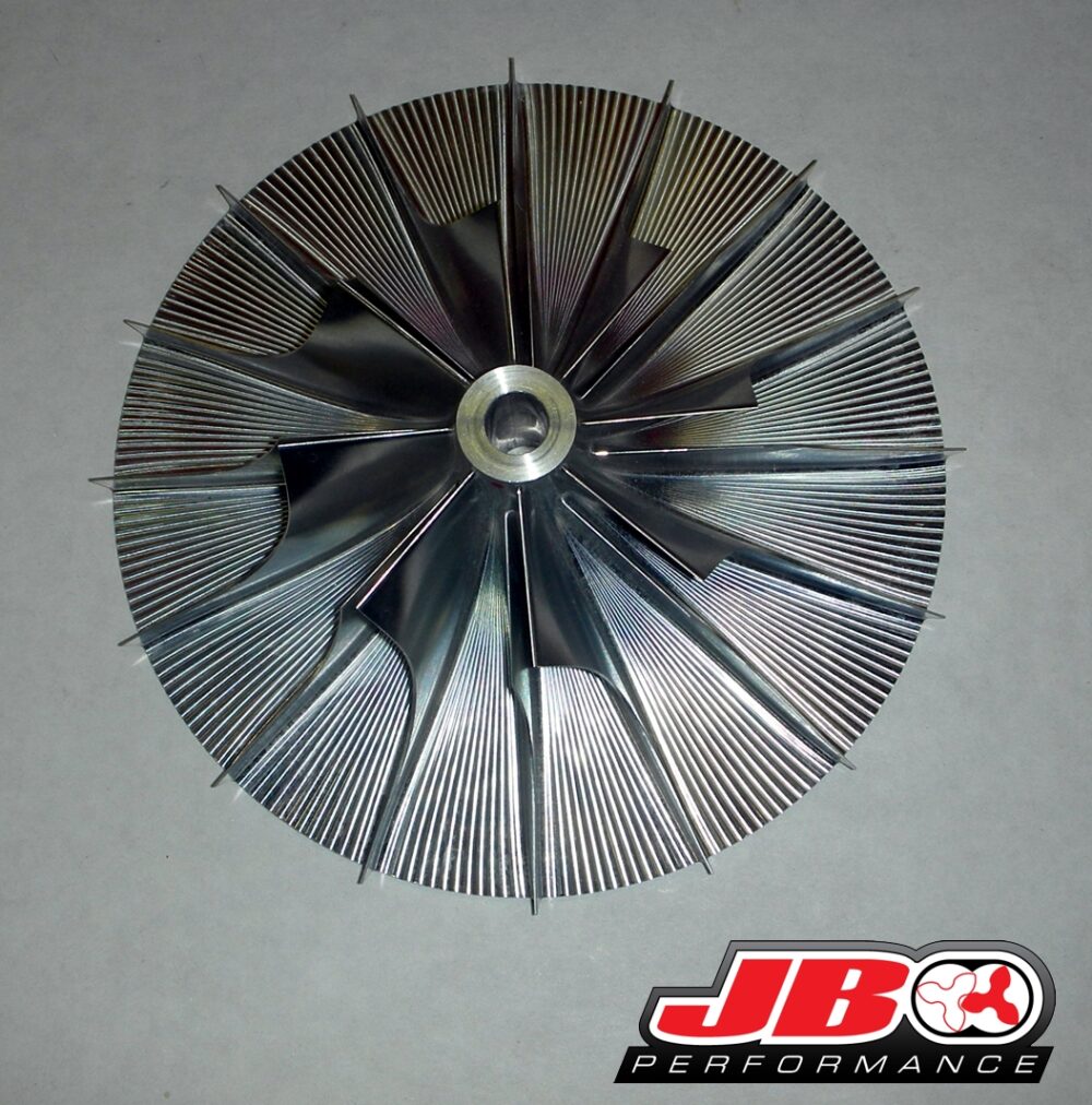 impeller