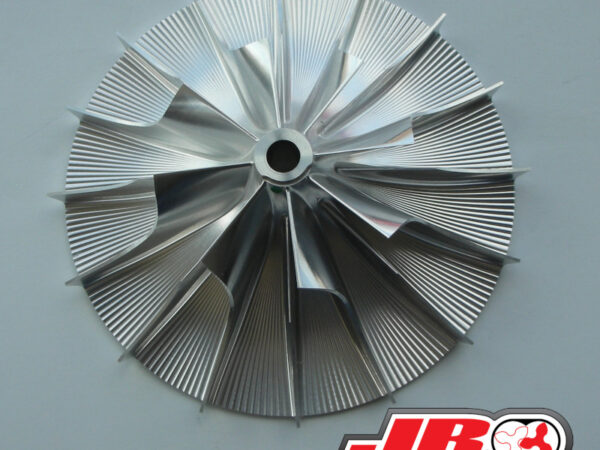 impeller