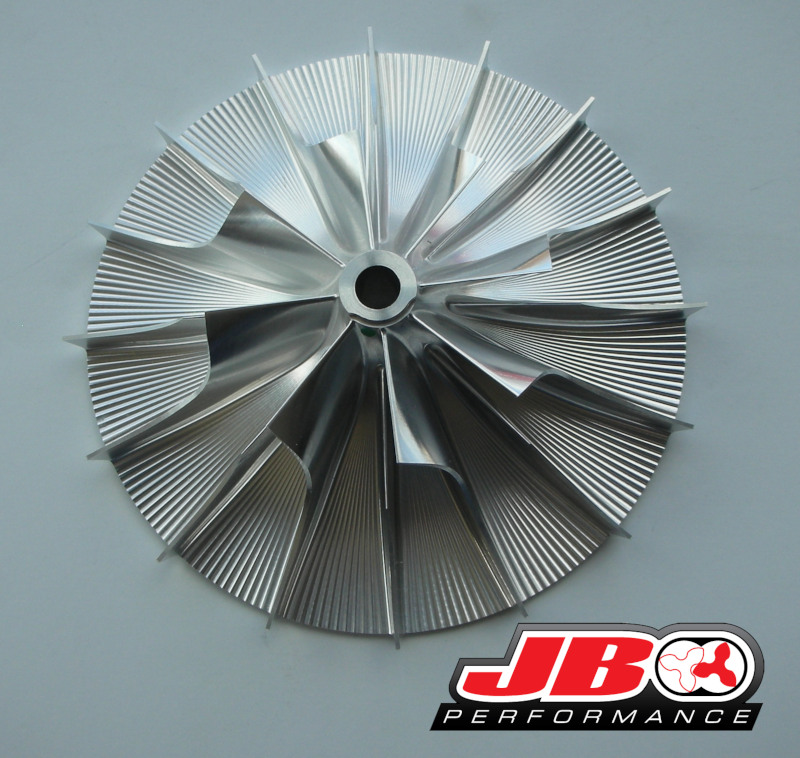 impeller
