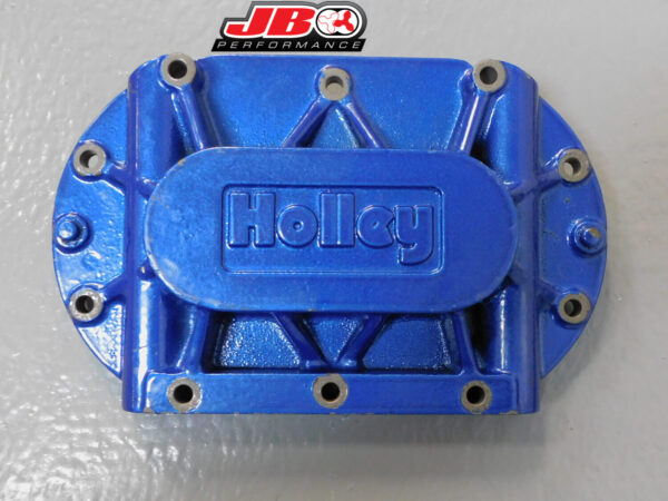 575SCi Rear Bearing Plate