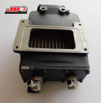 intercooler