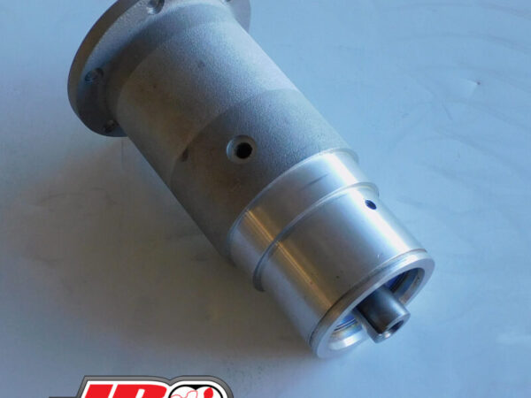 Generation 2 Drive Snout & Tensioners