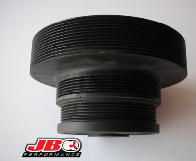 crankpulley
