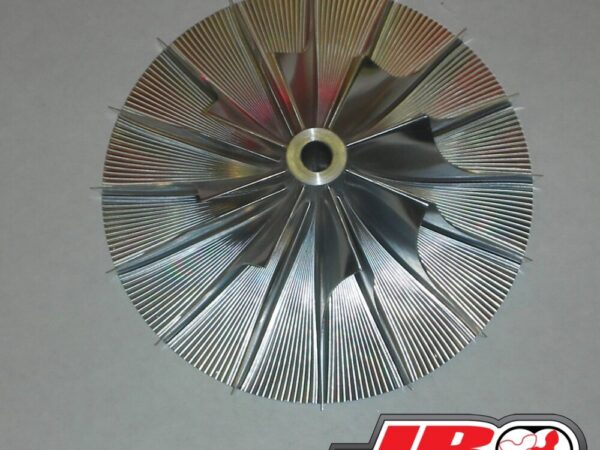 impeller