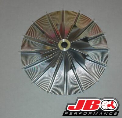 impeller