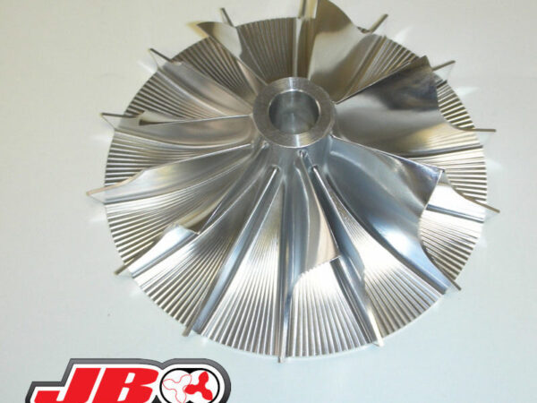 impeller
