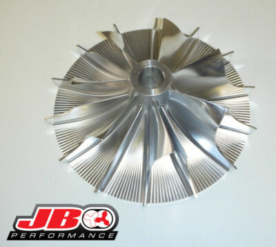 impeller