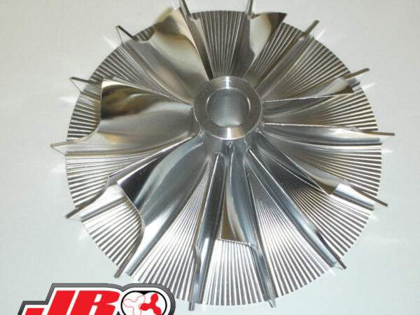 impeller