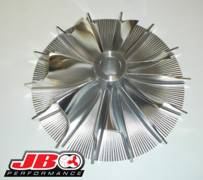 impeller