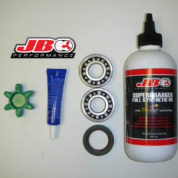 drive rebuild kit