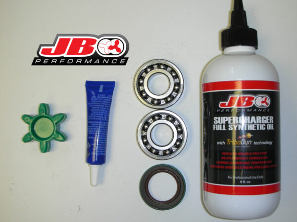 drive rebuild kit