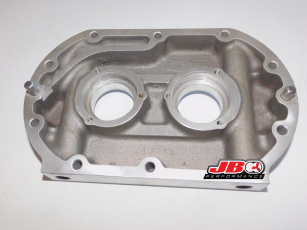 bearing plate