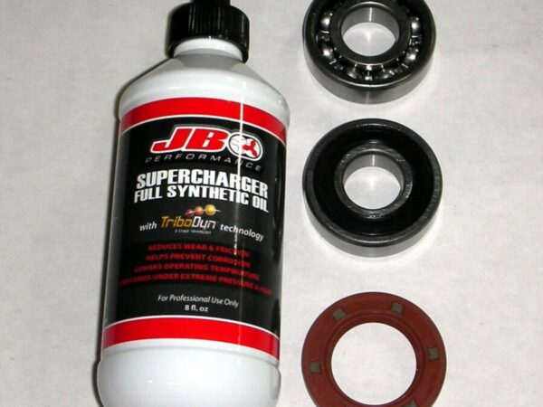 rebuild kit