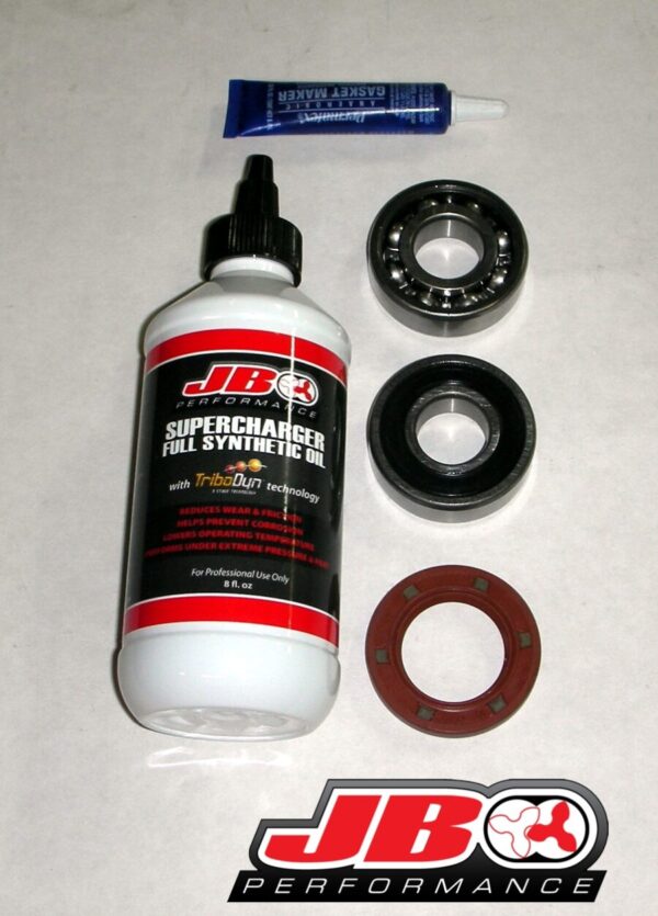 rebuild kit