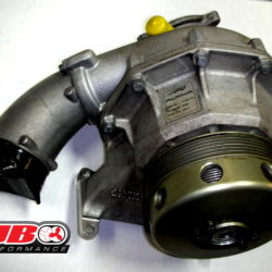 2007-2008 BMW Alpina B7 RG3