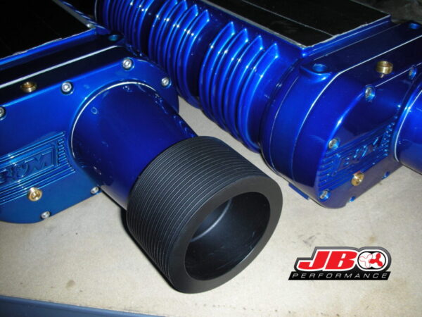 Ceramic and Powder Coating