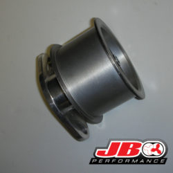 Tensioners and Pulleys