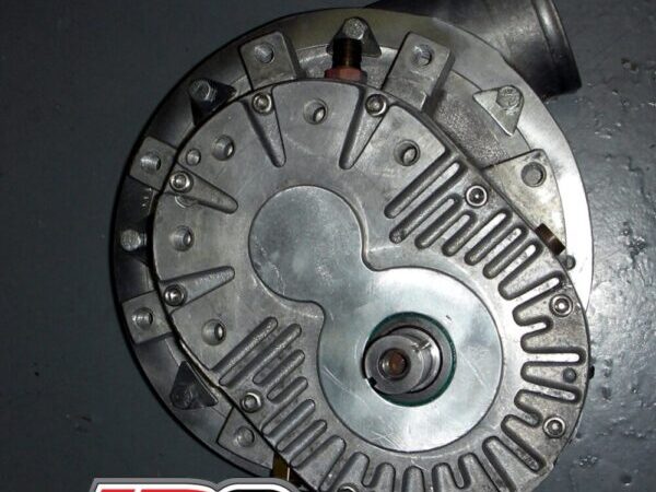 99-03 Honda S2000 Novi 1000 G2