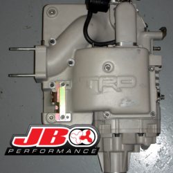 Gen 1 (Grey/Tan Color)