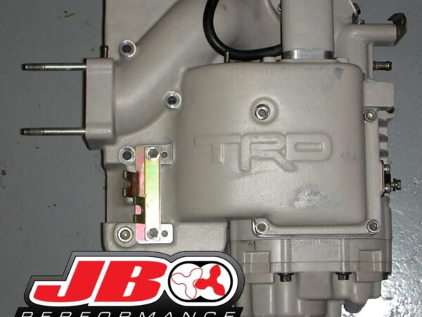 Gen 1 (Grey/Tan Color)