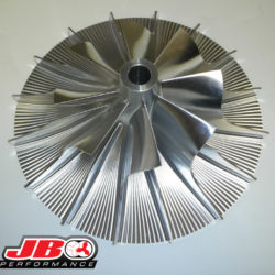impeller