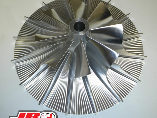 impeller