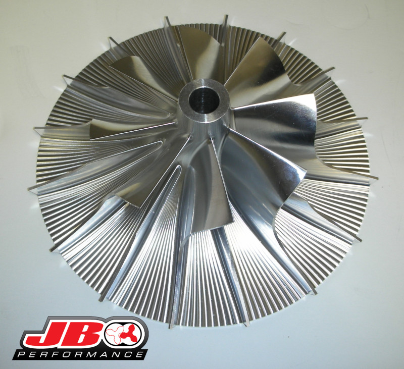 impeller