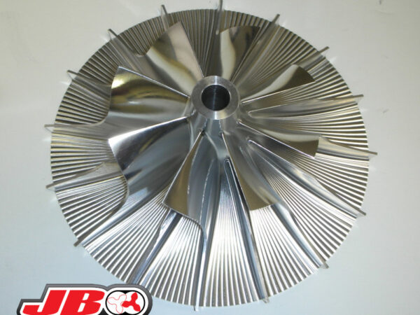 impeller