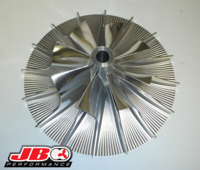 impeller