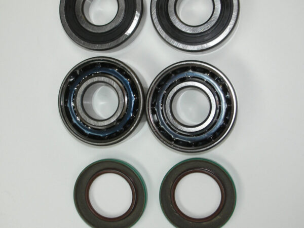 rebuild kit