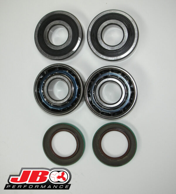 rebuild kit